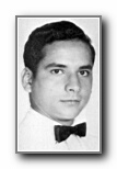 Rafael Ramirez: class of 1964, Norte Del Rio High School, Sacramento, CA.